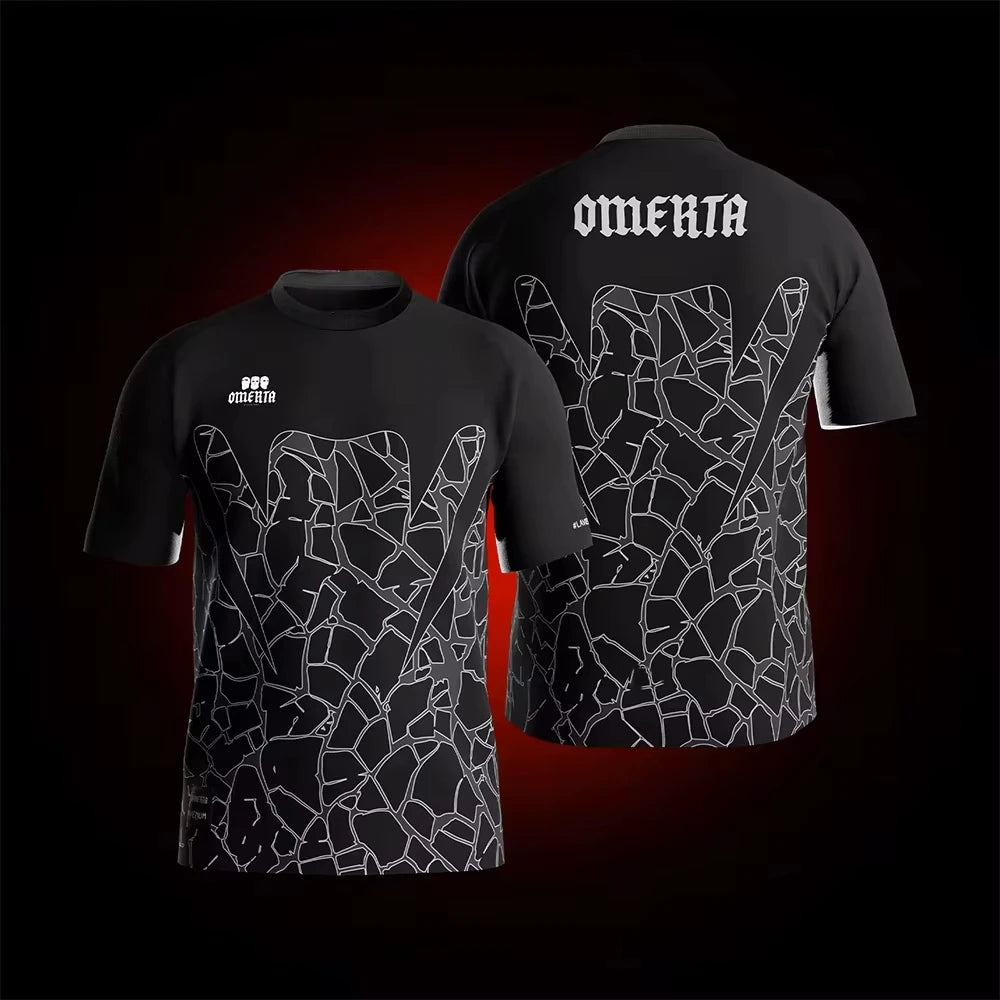 MAILLOT / OMERTA