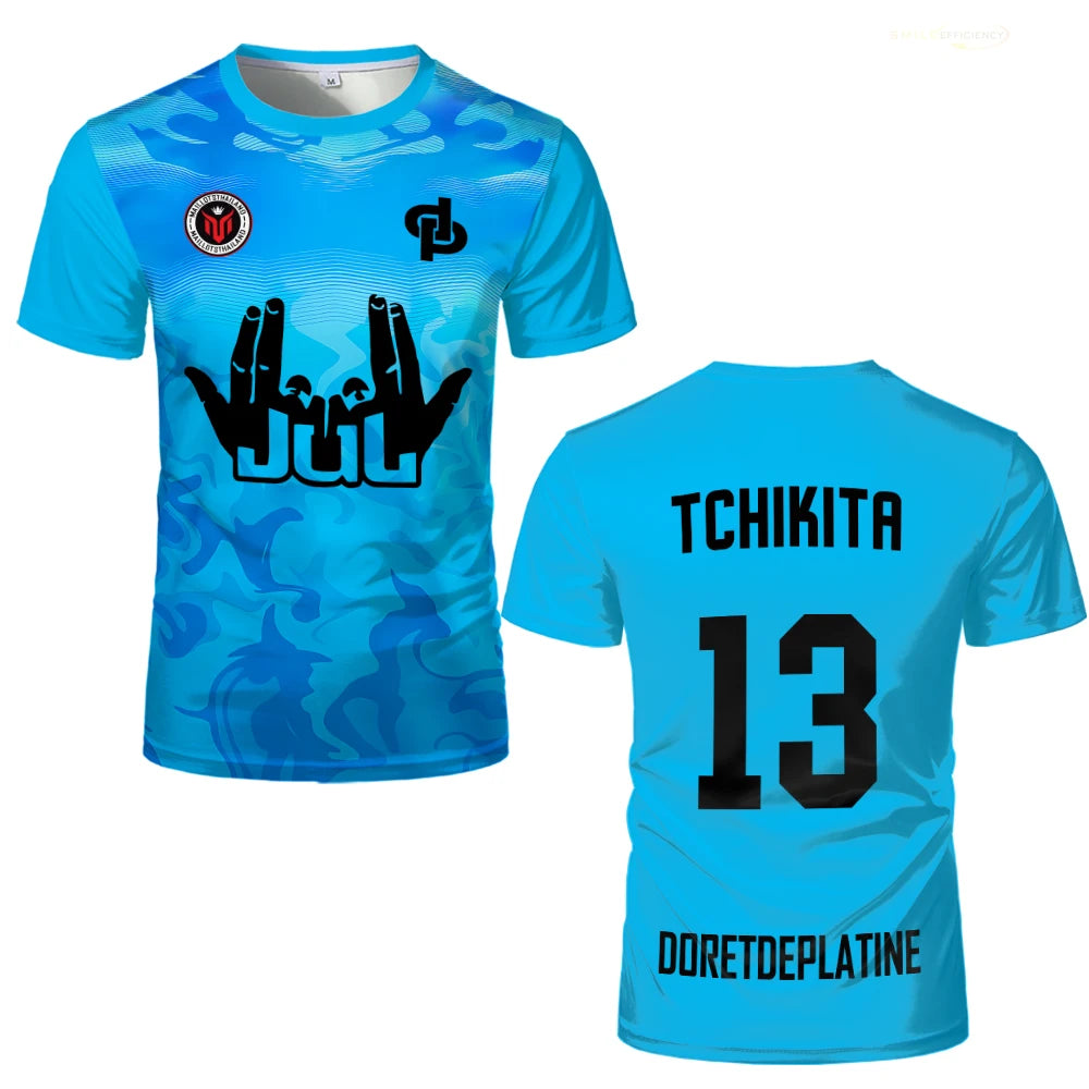 MAILLOT / JUL / 2K25