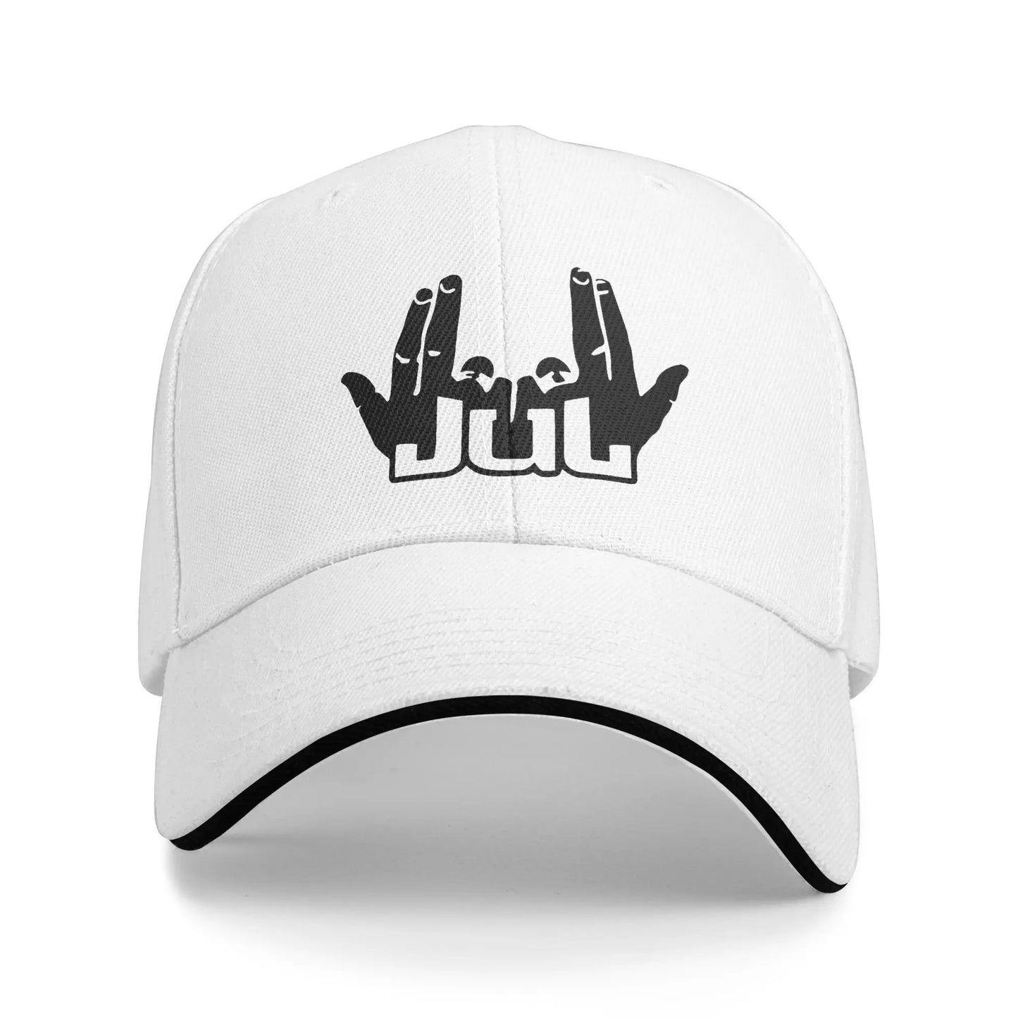 CASQUETTES / JUL