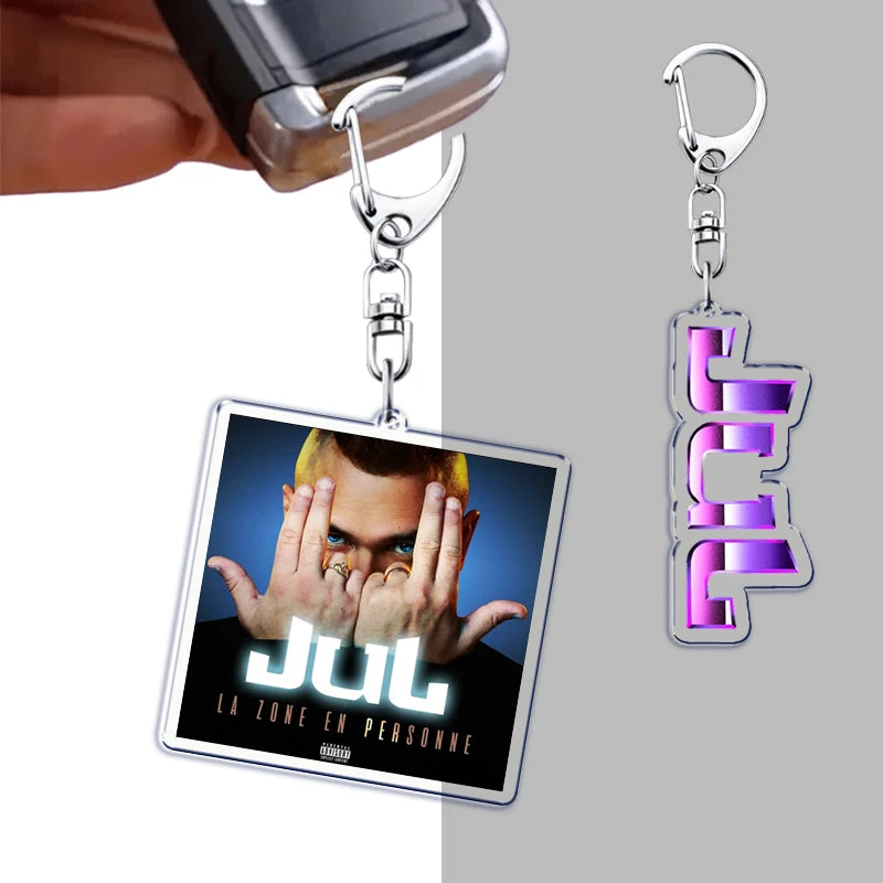 PORTE CLES