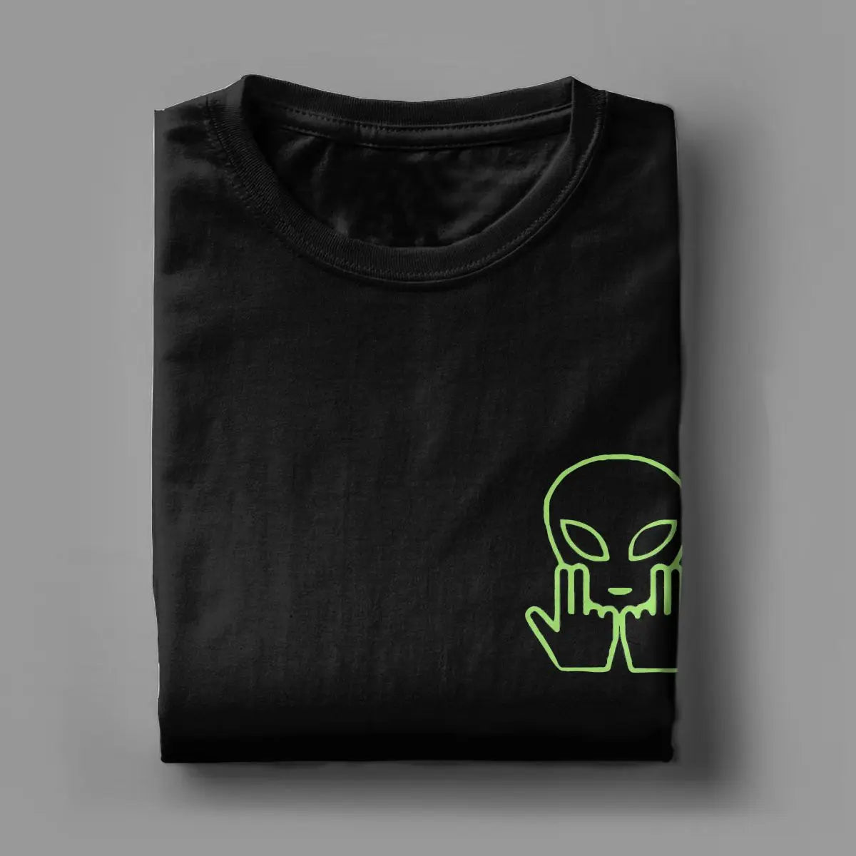 T-SHIRT / L'OVNI