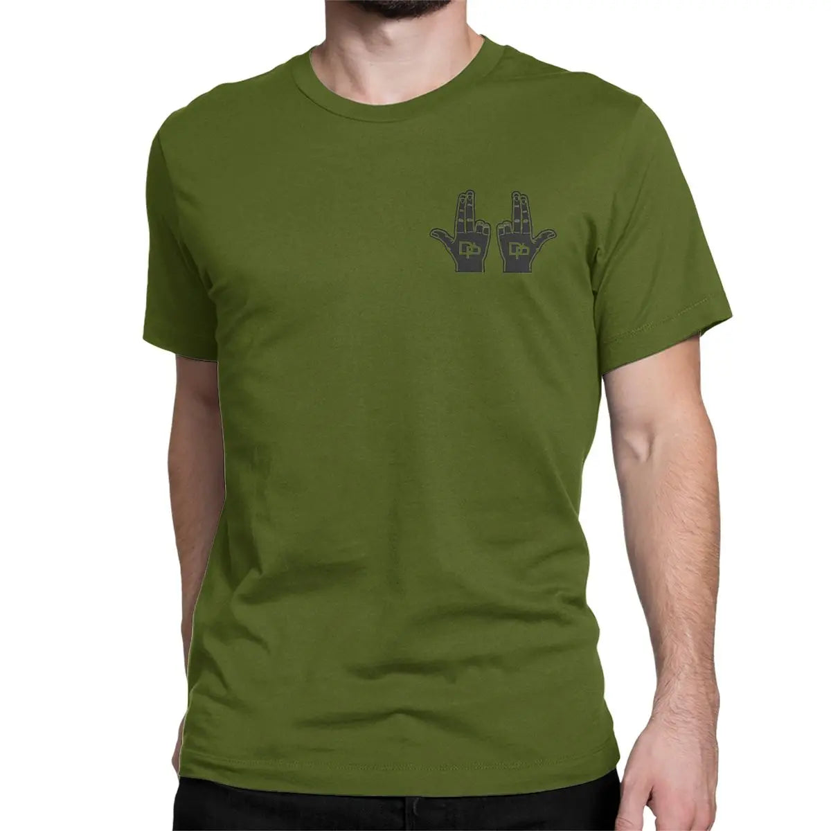 T-SHIRT / DP JUL