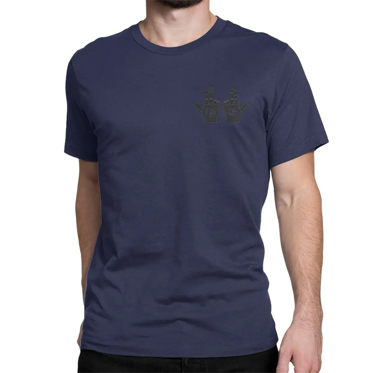 T-SHIRT / DP JUL