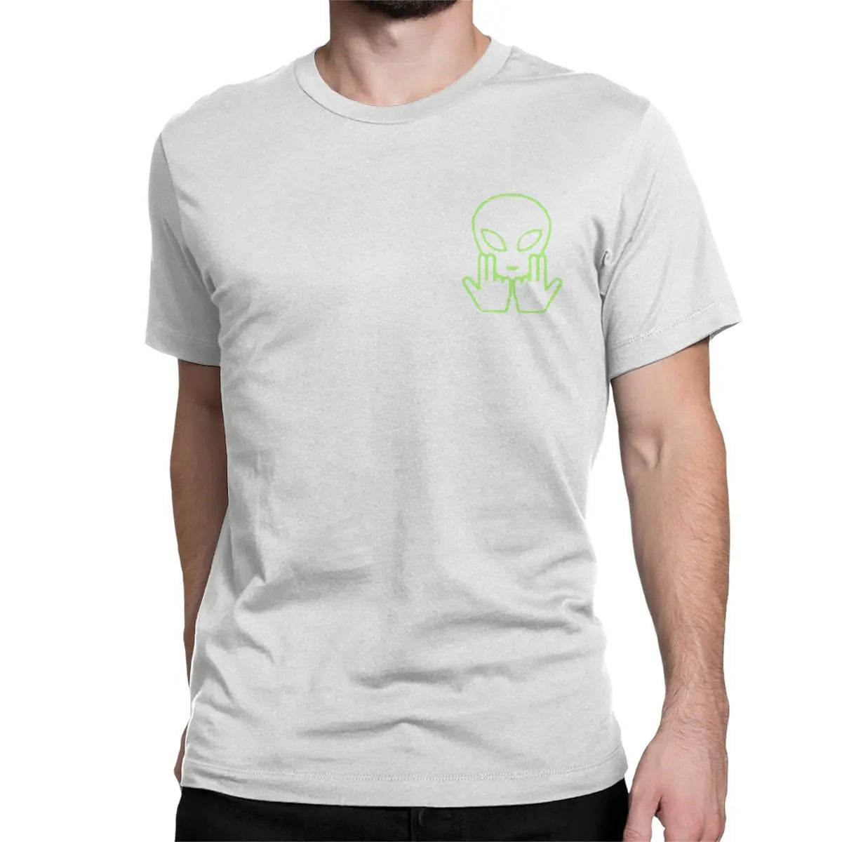 T-SHIRT / L'OVNI