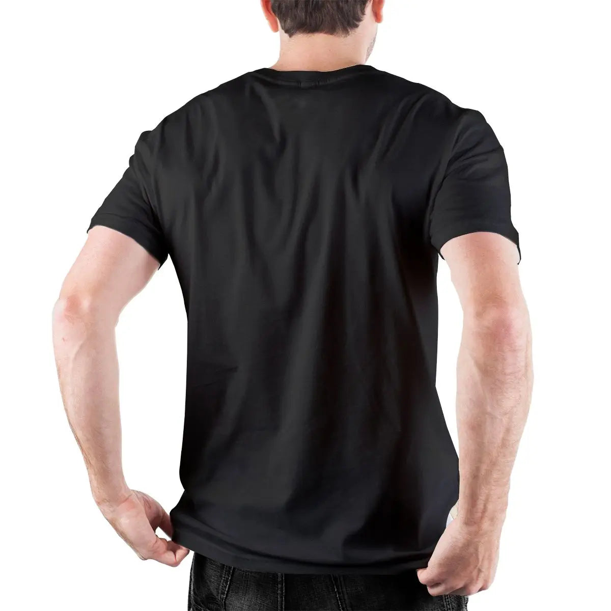 T-SHIRT / L'OVNI