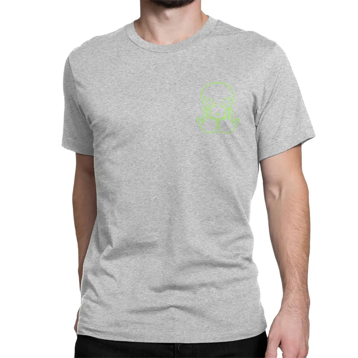 T-SHIRT / L'OVNI