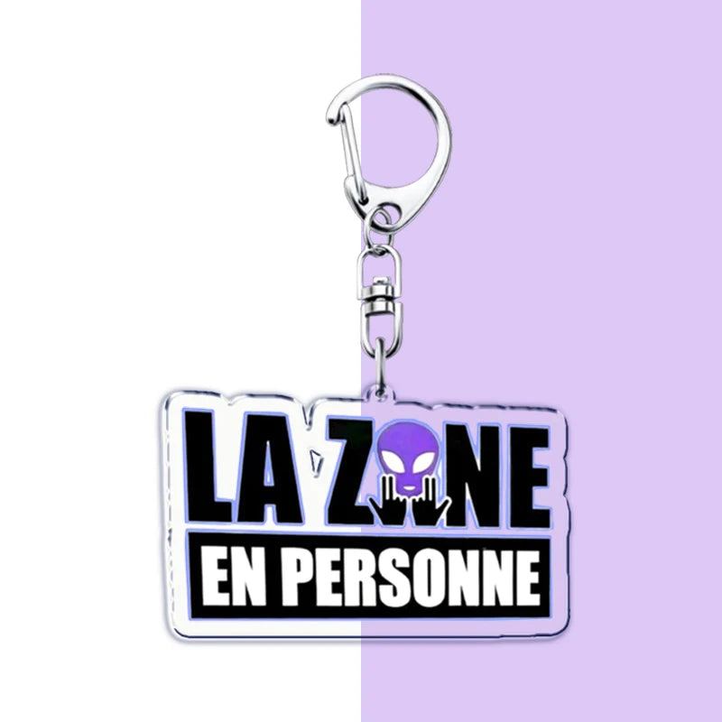 PORTE CLES