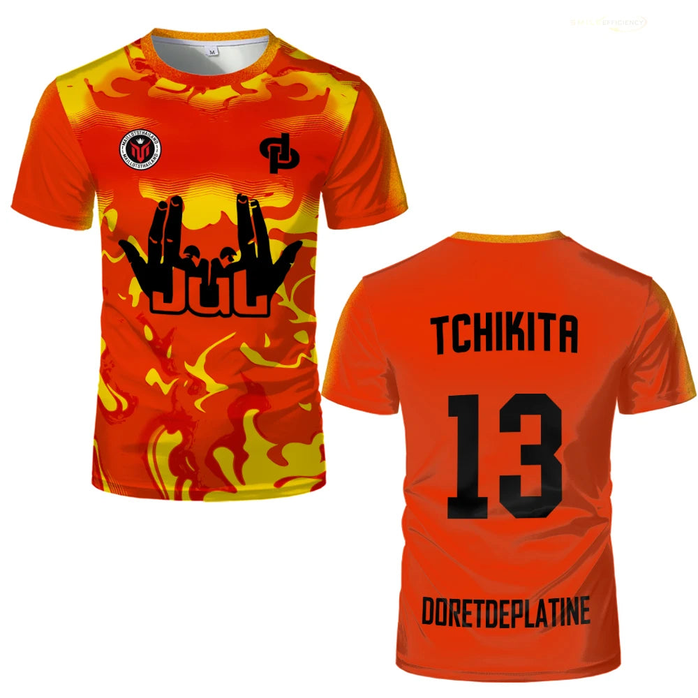 MAILLOT / JUL / 2K25