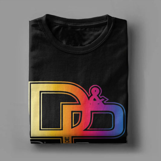 T-SHIRT / D'OR & PLATINE