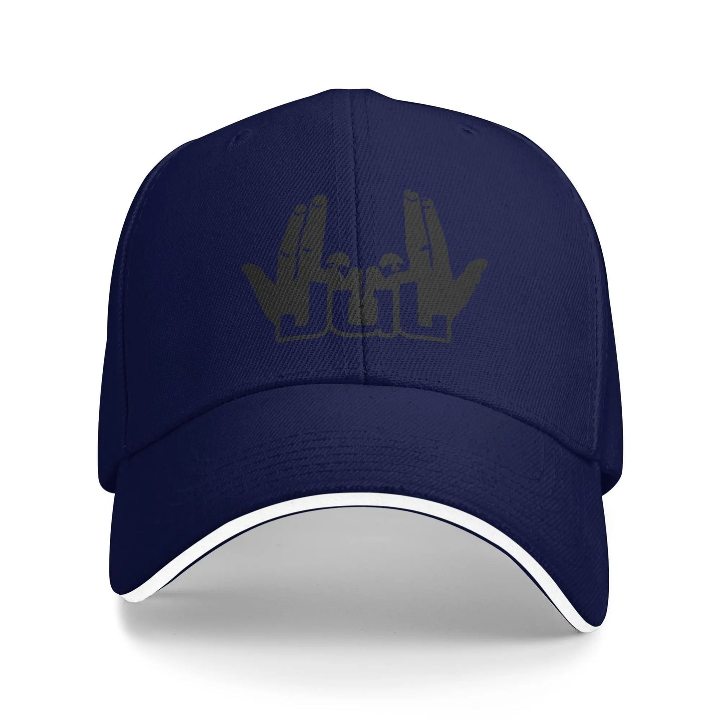CASQUETTES / JUL