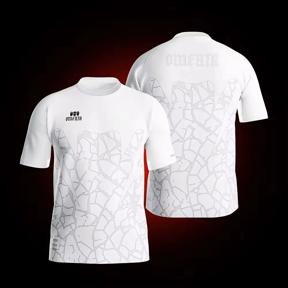 MAILLOT / OMERTA
