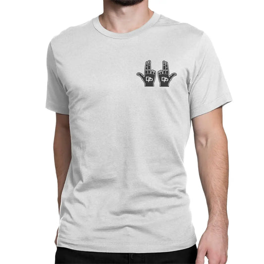 T-SHIRT / DP JUL