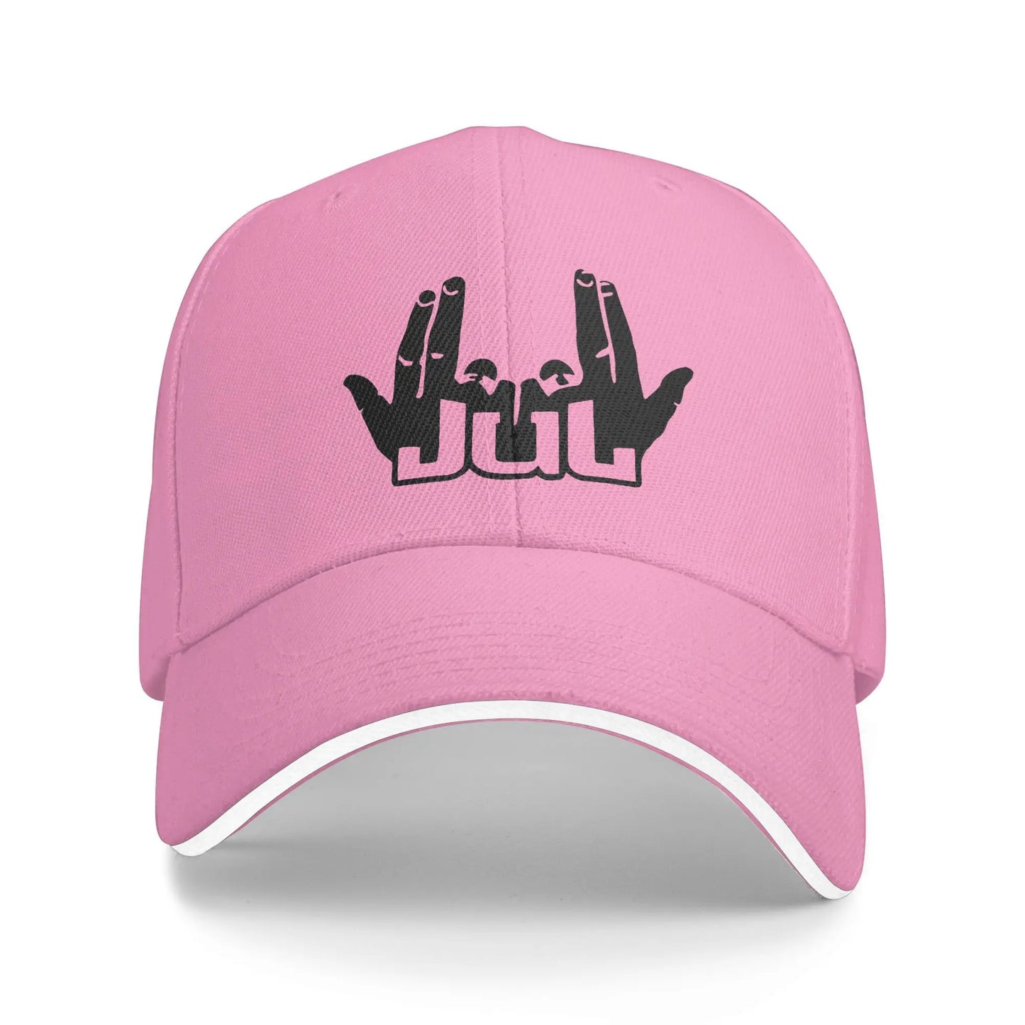 CASQUETTES / JUL