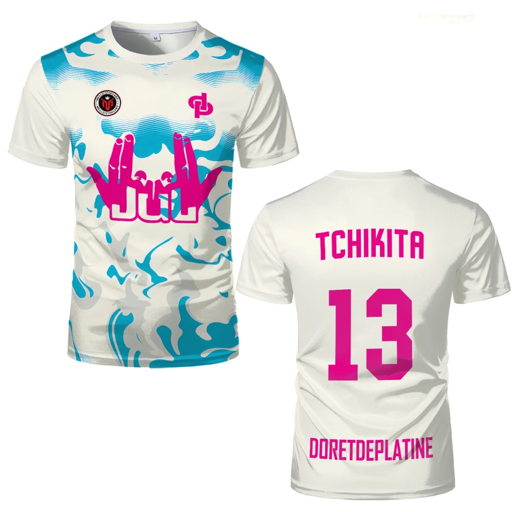 MAILLOT / JUL / 2K25