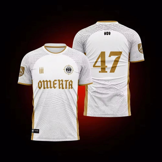 MAILLOT / OMERTA