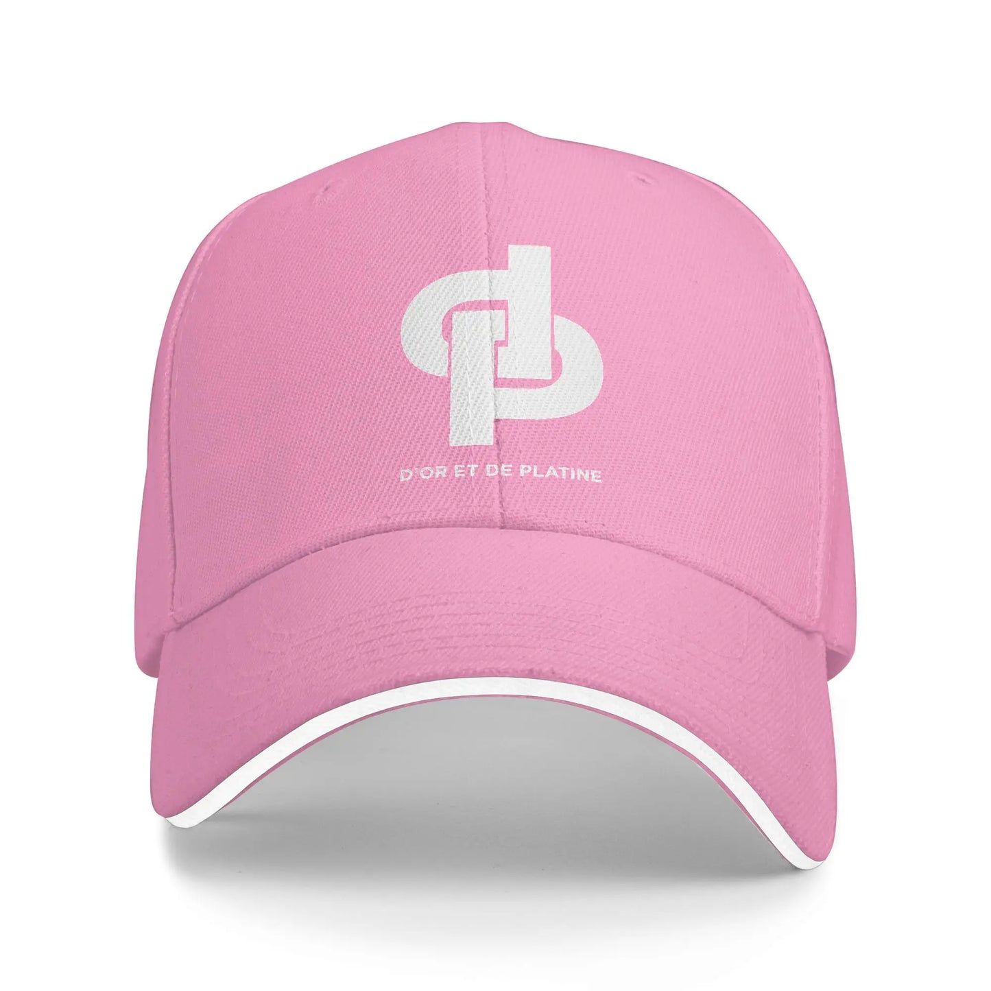 CASQUETTES / DP