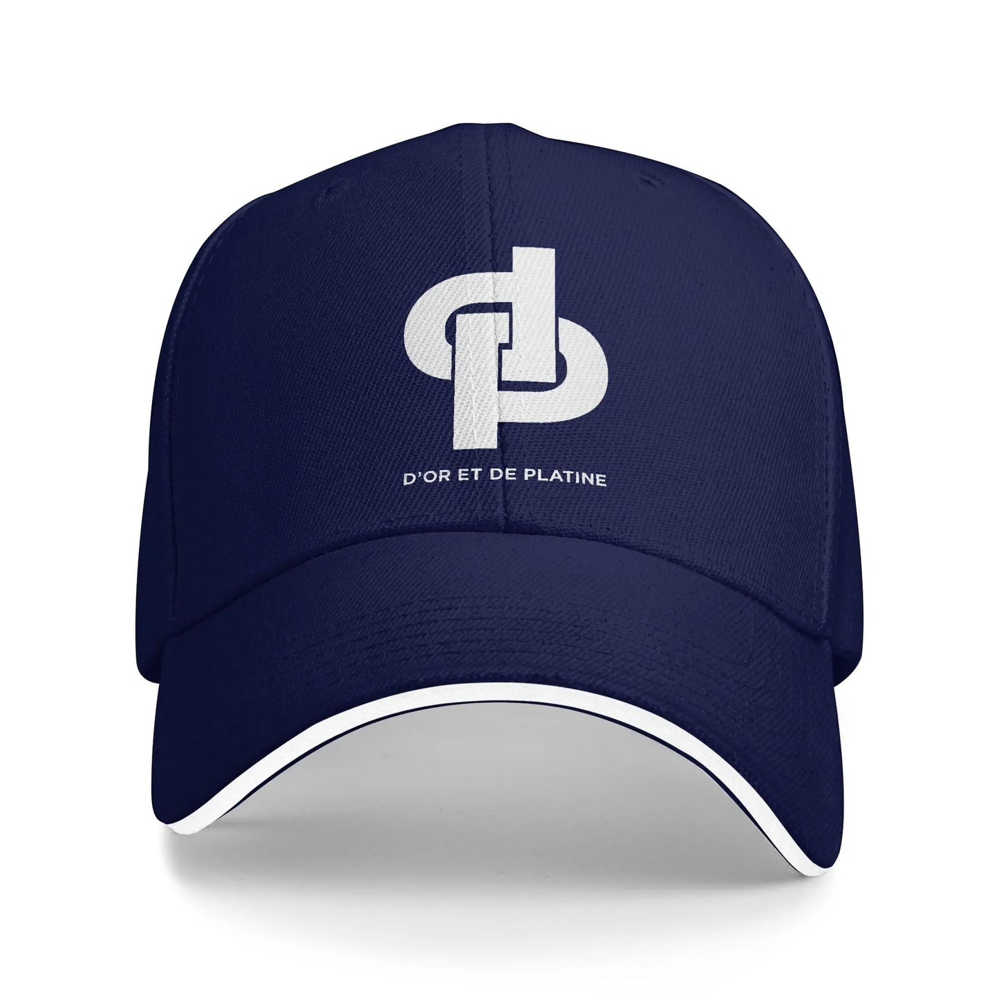 CASQUETTES / DP