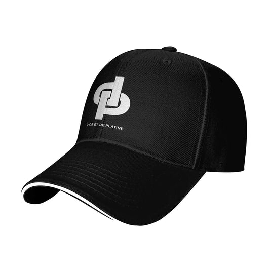 CASQUETTES / DP