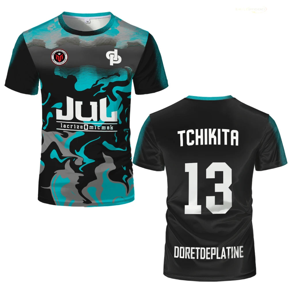MAILLOT / JUL / 2K25