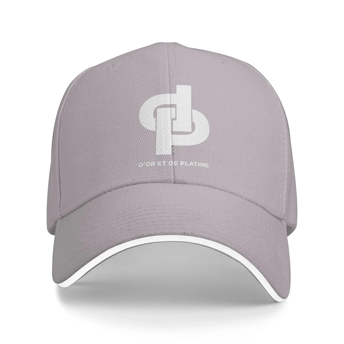 CASQUETTES / DP