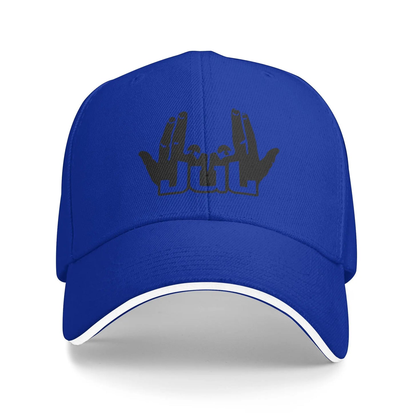 CASQUETTES / JUL