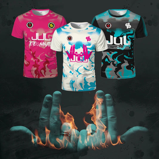 MAILLOT / JUL / 2K25