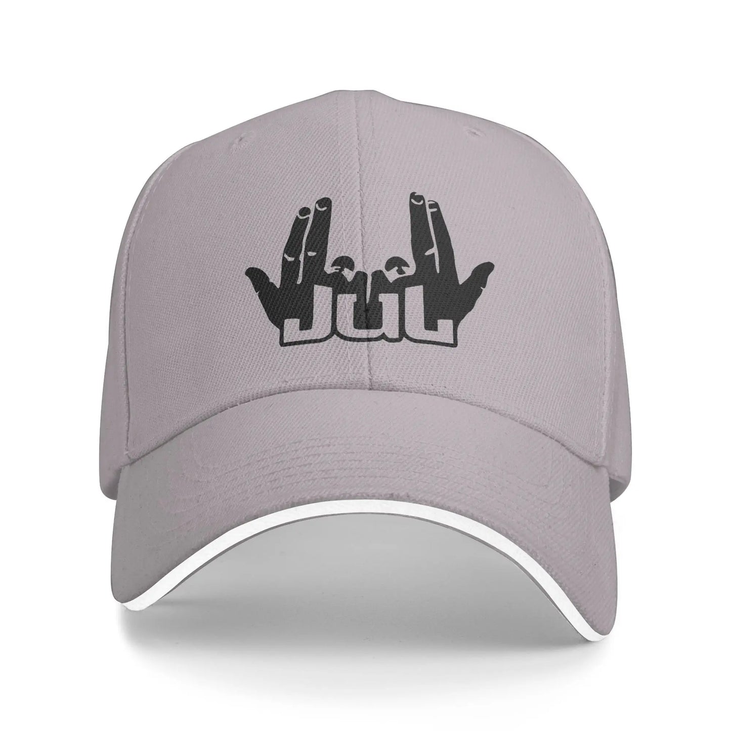 CASQUETTES / JUL