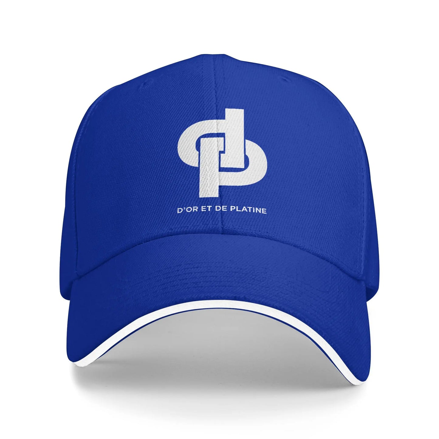 CASQUETTES / DP