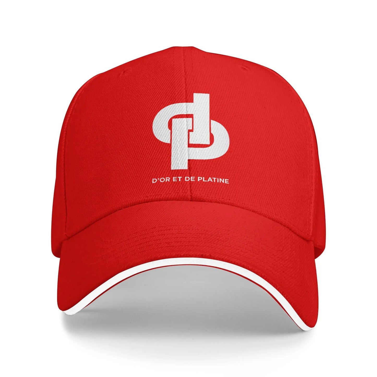 CASQUETTES / DP