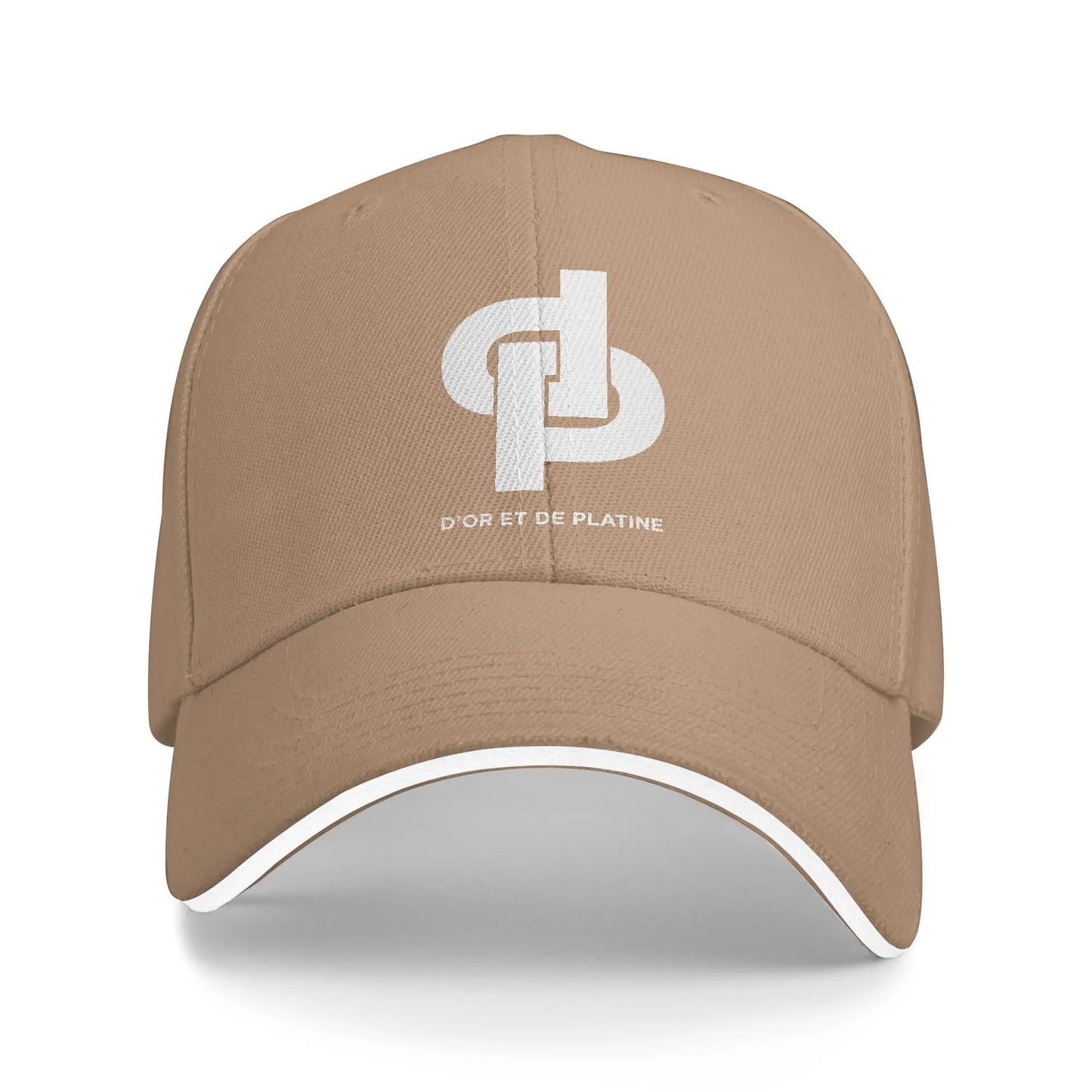 CASQUETTES / DP