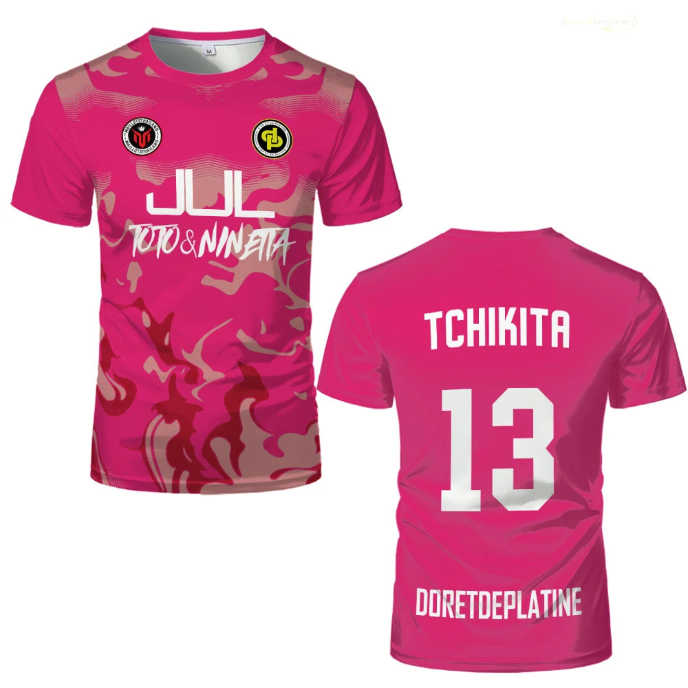 MAILLOT / JUL / 2K25