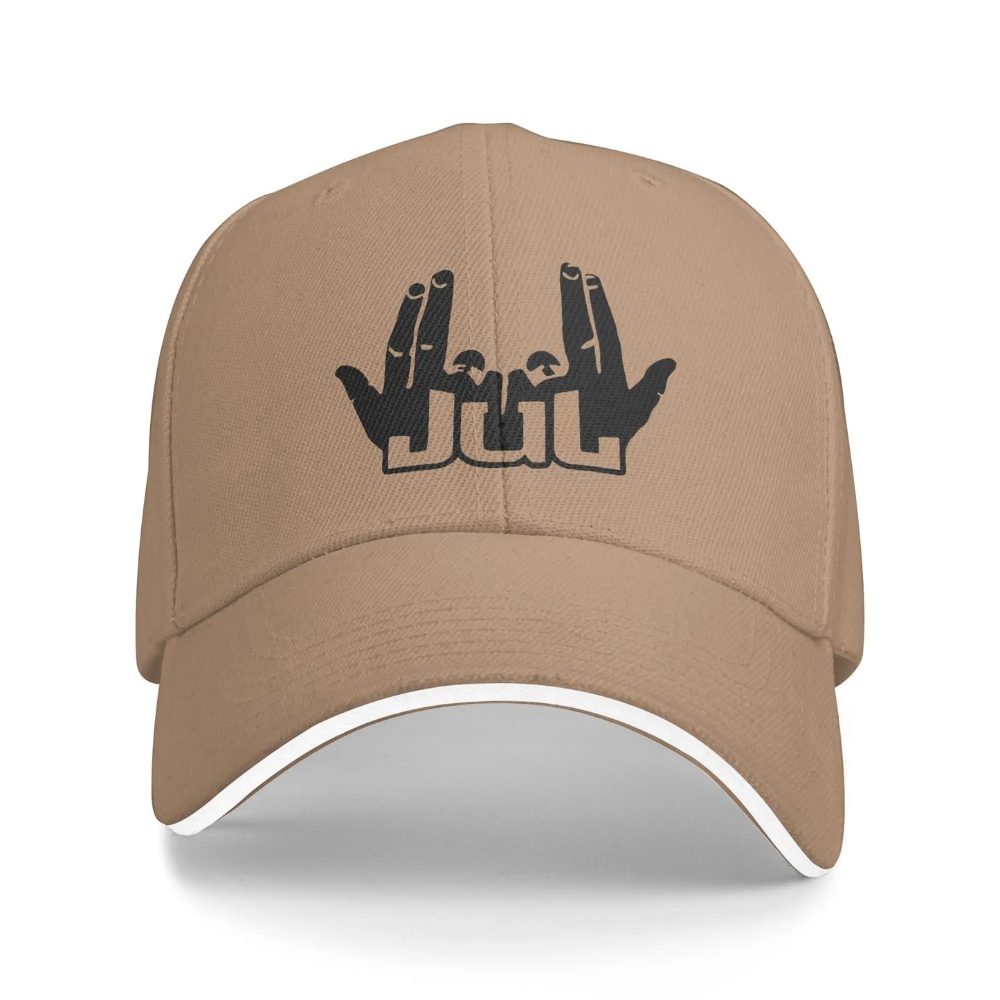 CASQUETTES / JUL