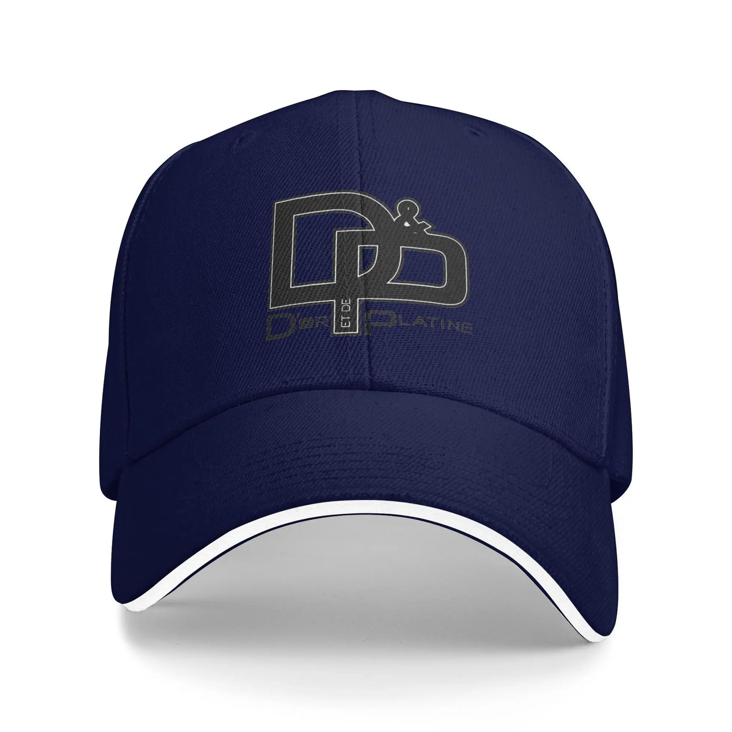 CASQUETTES / D'OR & PLATINE
